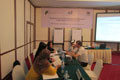 Asian countries exchange experience at workshop on national reporting and inventory